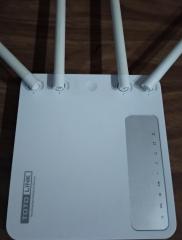 Продаётся Wi-Fi роутер TOTOLink Фото 3