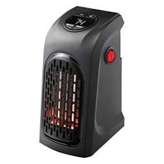 Компактный обогреватель Handy Heater 350W для дома и офиса Фото 3