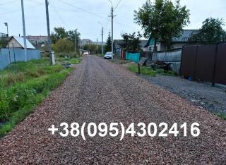 Грейдер услуги по области Фото 3