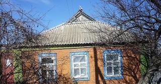 продам жилой дом в Великом Бурлуке с газом Фото 2