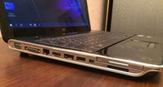 Игровой ноутбук HP Pavilion DV6 (тянет танки) Фото 3