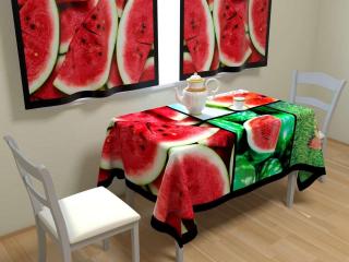 KRUTO-group примет заказы на изготовление столового текстиля Фото 4