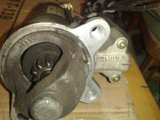 Стартер 1.6-2.0, Ford Mondeo 1- 2, 1.8-2.0, Ford Focus 1 Фото 3