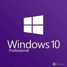 Лицензионный ключ Windows 10 PRO 32/64 bit Фото 3