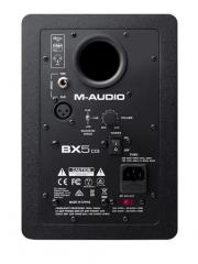 Активные студийные мониторы M-Audio BX5-D3 Фото 3