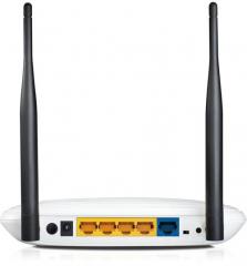 ПРОДАМ,МОДЕМ.TP-LINK TL-WR841N Фото 2