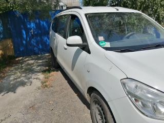 Продам Renault Lodgy Фото 3