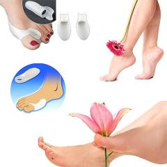 Гелевый корректор большого пальца VALGUS PRO. Акция! В полце Фото 3