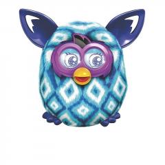 Ферби Бум Furby Boom Фото 3