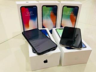 Apple iPhone X 256GB = 450 EUR Фото 4