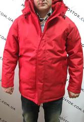 Сток Harvest Куртки Фото 2