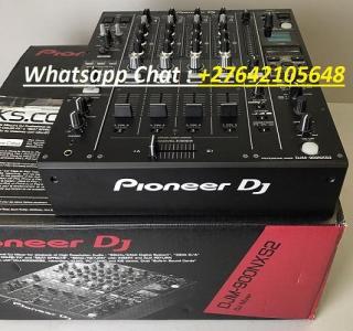 2x Pioneer CDJ-2000NXS2 + 1x DJM-900NXS2 Фото 3