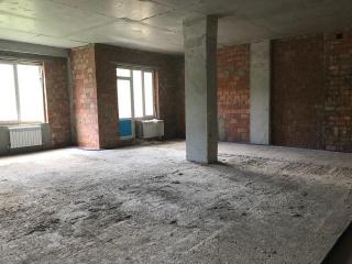 3комн.квартира + машиноместо в экологическом районе Саратова Фото 4