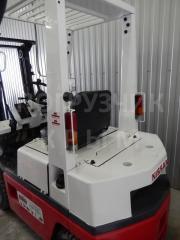 Погрузчик Nissan EH01A14 Фото 3