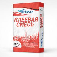 Сухие строительные смеси М150, М200, М300, клея, штукатурки, Фото 4