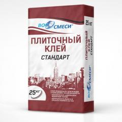 Сухие строительные смеси М150, М200, М300, клея, штукатурки, Фото 3