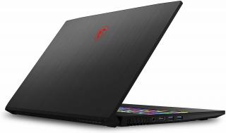 Msi Ge75 Raider Gaming Laptop Фото 2