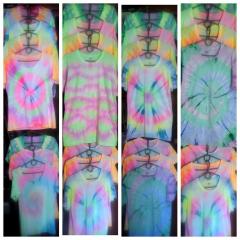 Tie Dye в Керчи! Фото 4