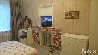 Просторная квартира с большой кухней Фото 2