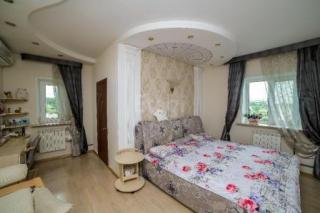 Продается шикарный дом по адресу: ул. Иркутская д.30 в г.Арт Фото 3