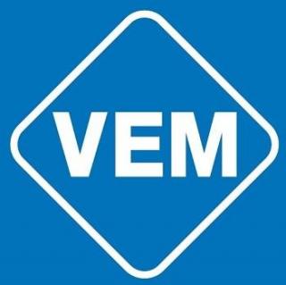 Электродвигатели Vem-Motors - Германия. Преобразователи част Фото 3