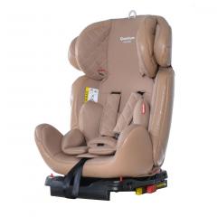 ISOFIX Автокресло с Режимом сна! carello Quantum Изофикс Фото 4