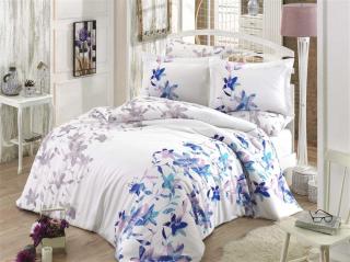 Постельное Белье Hobby HomeExclusive Sateen Lucia 200×220 Фото 2