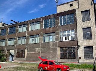 Аренда помещений г. Харьков, по ул. Салтовское шоссе, 2 Фото 2