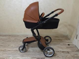 Продажа колясок mimaXari 2в1 Фото 2