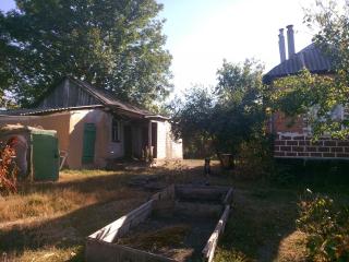 Продам дом в Б.Рогани Фото 4