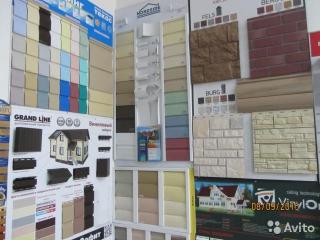 Сайдинг Фото 2