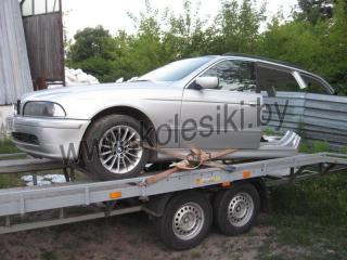 Доставка автокомплектов и з/ч из Литвы и Польши Фото 2