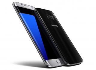 Smartfon SAMSUNG Galaxy S7 Edge 32GB Фото 2