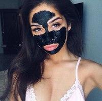 Маска для лица-Black Mask Фото 2