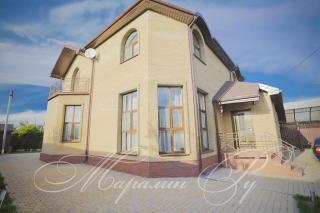 Продам дом на Мечникова - Курская, центр Фото 4