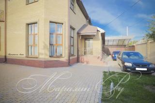 Продам дом на Мечникова - Курская, центр Фото 3
