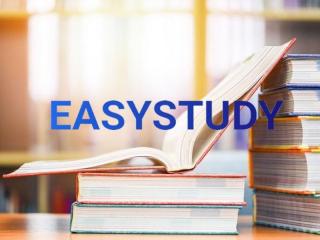 Автор наукових робіт в EasyStudy