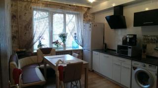 2-х комнатная квартира в районе Правде Фото 3