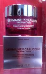 GERMAINE DE CAPUCCINI, Timexpert Rides Correction Cream Line Фото 2