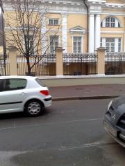 Заборы ,  ворота ,  решётки  Фото 2