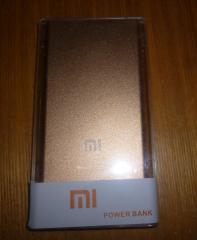 Power bank 10000 тонкий Фото 2