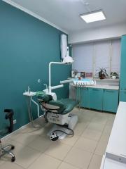 СТОМАТОЛОГИЧЕСКИЕ УСЛУГИ Фото 3