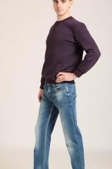 Джинсы Li Feng Jeans Фото 4