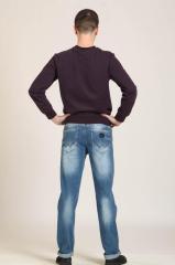 Джинсы Li Feng Jeans Фото 2