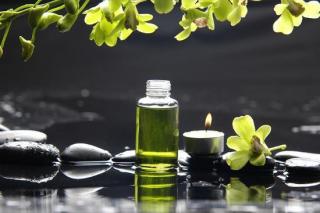 Комплексная исцеляющая практика на основе! Огненного Массажа Фото 3