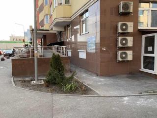 БЕЗ %% Продажа помещения 47кв ЖК Яскравый ул. Семьи Кульженк Фото 3