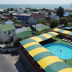 Продаётся 3-х этажная гостиница Фото 2