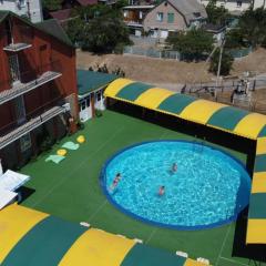 Продаётся 3-х этажная гостиница Фото 3