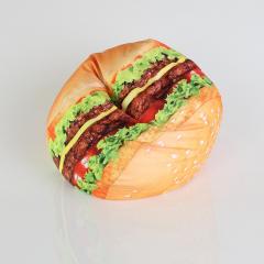 Декоративные подушки серия "Гамбургер" Фото 3