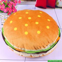 Декоративные подушки серия "Гамбургер" Фото 4